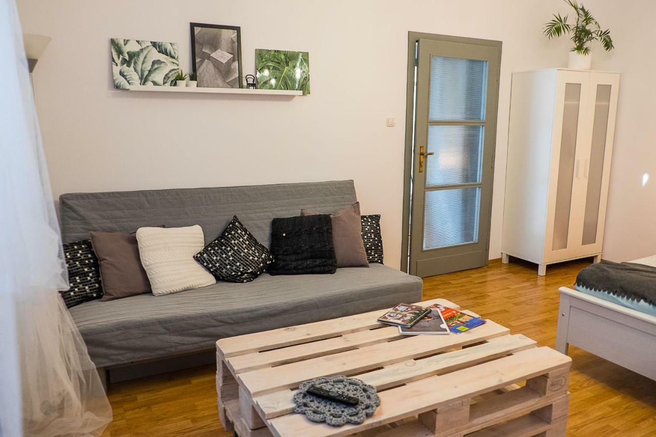 Apartment Turkusowy - Krakow, Kazimierz Krakau